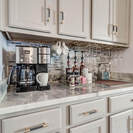 Gorgeous Oceanview 3Br Luxury Condo - Latitude Гълфпорт Екстериор снимка