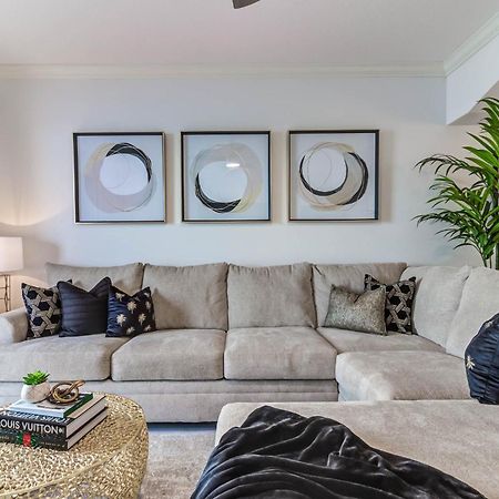 Gorgeous Oceanview 3Br Luxury Condo - Latitude Гълфпорт Екстериор снимка