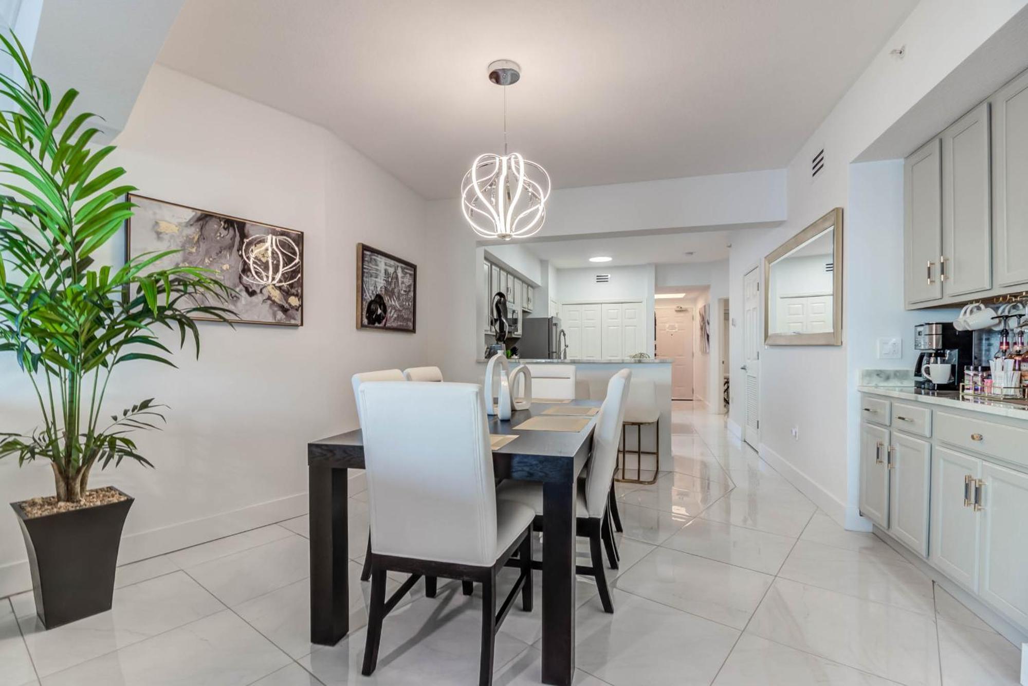 Gorgeous Oceanview 3Br Luxury Condo - Latitude Гълфпорт Екстериор снимка