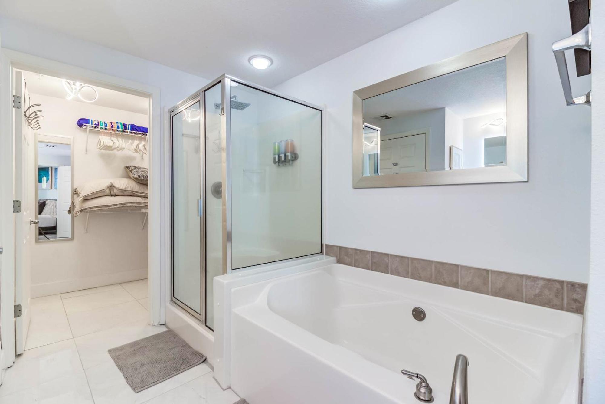 Gorgeous Oceanview 3Br Luxury Condo - Latitude Гълфпорт Екстериор снимка