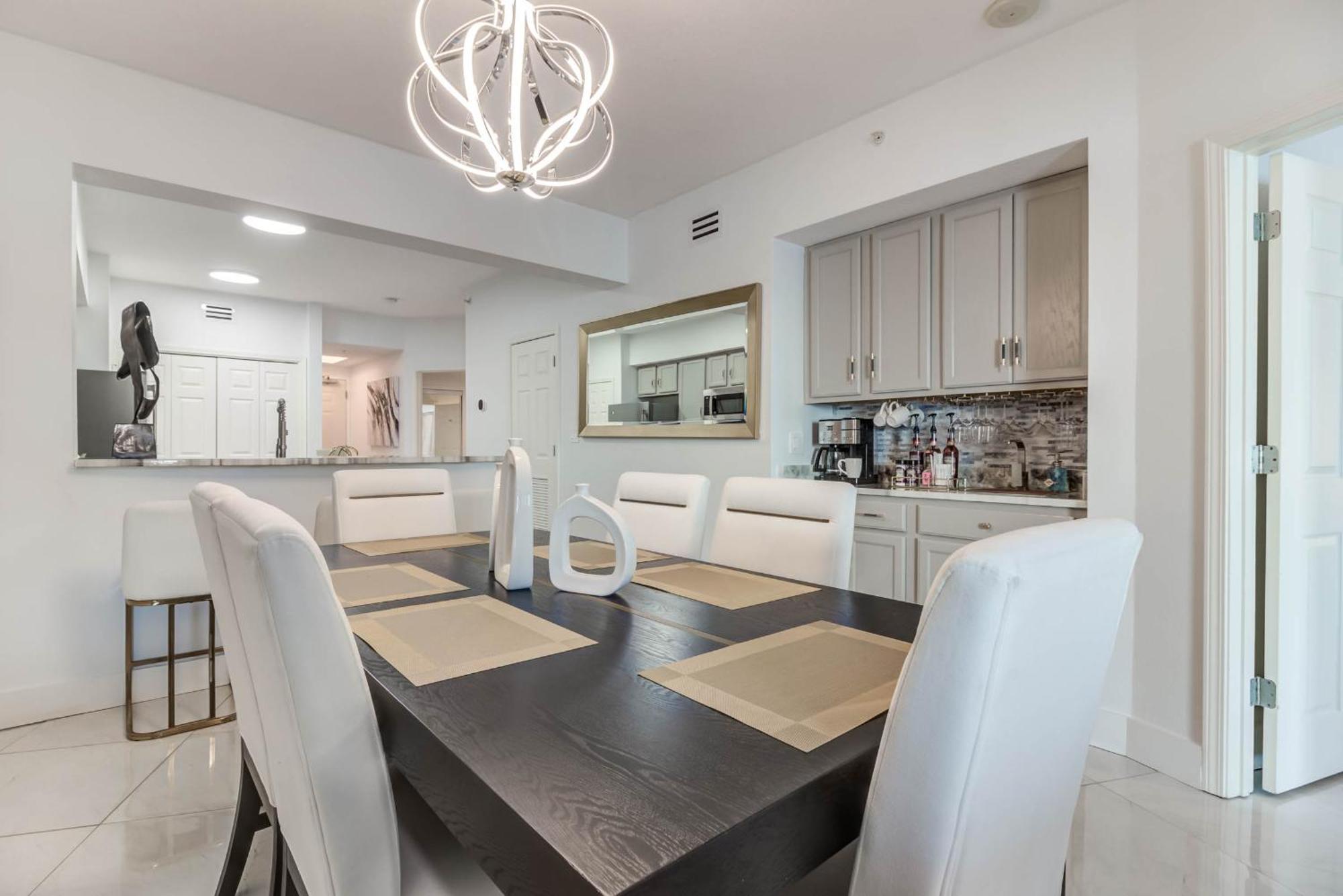 Gorgeous Oceanview 3Br Luxury Condo - Latitude Гълфпорт Екстериор снимка